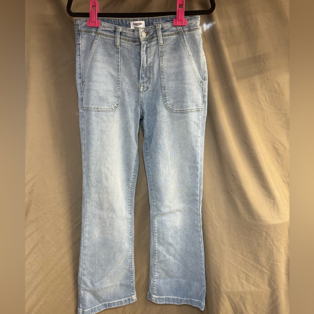 Kensie Jeans